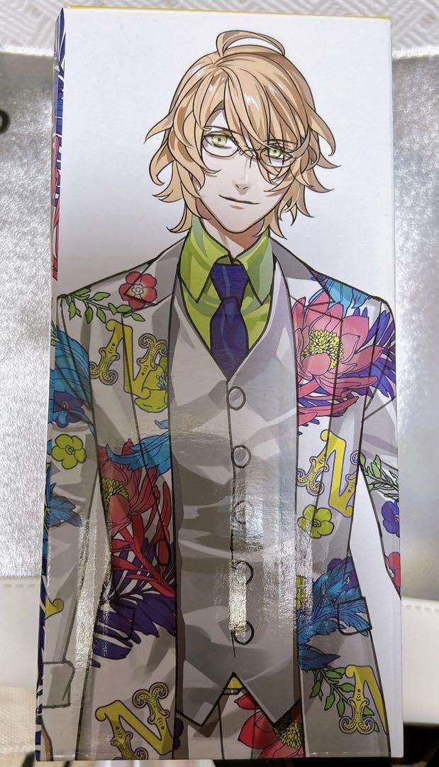 うたのプリンスさまっ 四ノ宮那月グッズセット ジャーボトル ラバスト